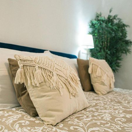 ドルチェアックアCasa Evaアパートメント エクステリア 写真