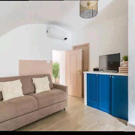 ドルチェアックアCasa Evaアパートメント エクステリア 写真