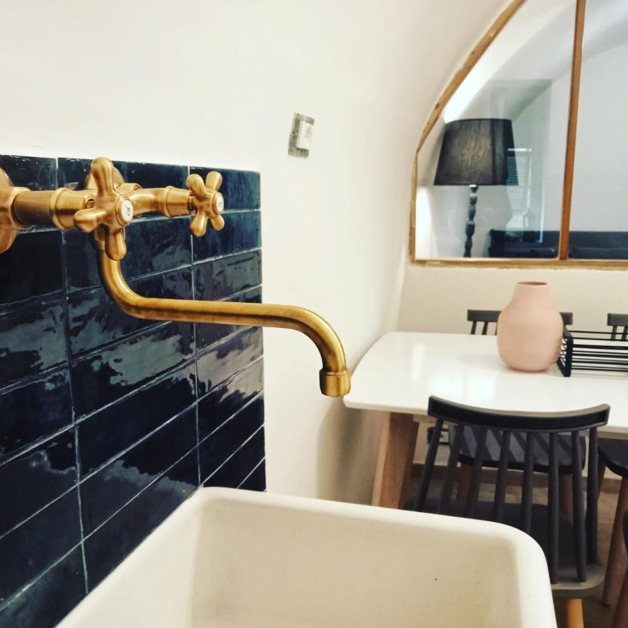 ドルチェアックアCasa Evaアパートメント エクステリア 写真