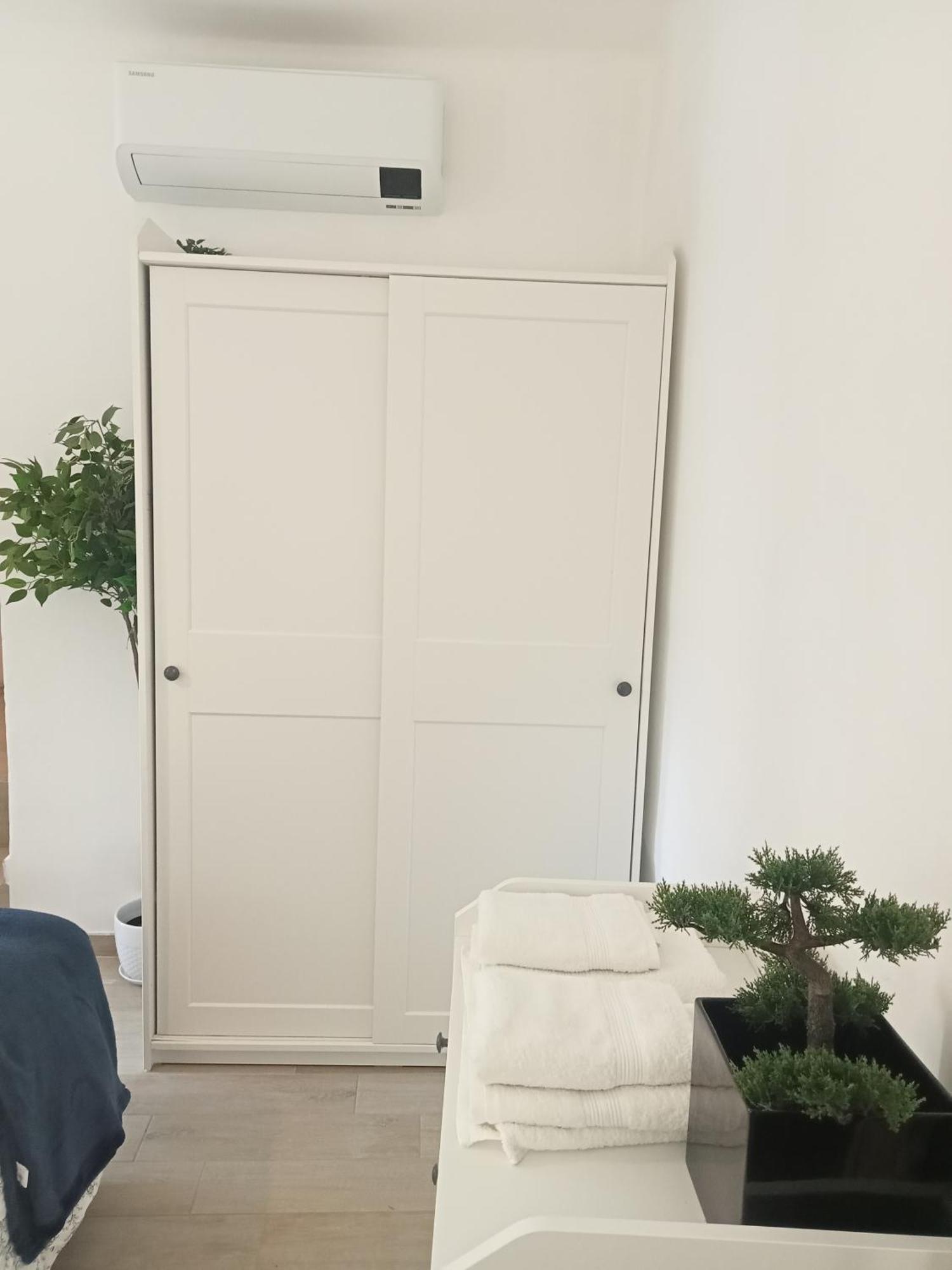 ドルチェアックアCasa Evaアパートメント エクステリア 写真