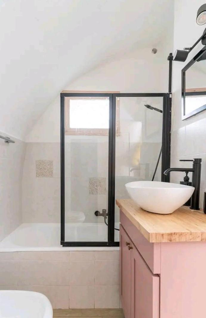 ドルチェアックアCasa Evaアパートメント エクステリア 写真