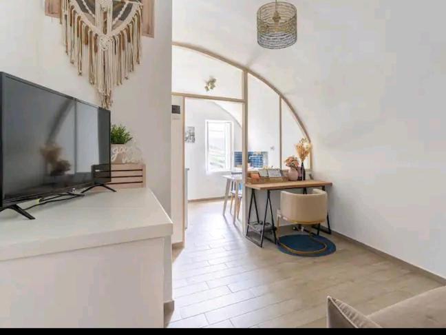 ドルチェアックアCasa Evaアパートメント エクステリア 写真